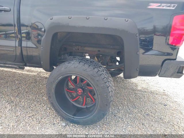 Chevrolet Silverado 1500 2lt 2015 3GCUKREC6FG363782 Image 20