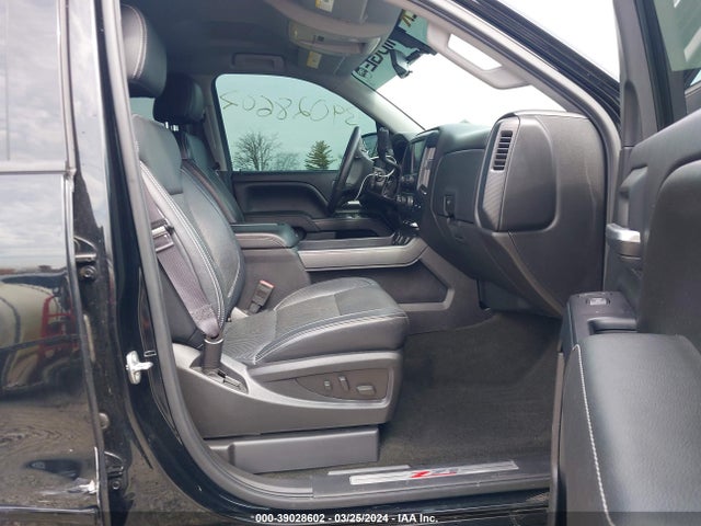 Chevrolet Silverado 1500 2lt 2015 3GCUKREC6FG363782 Image 5