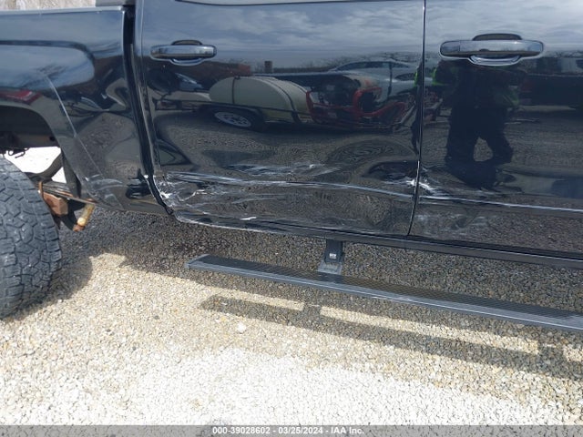 Chevrolet Silverado 1500 2lt 2015 3GCUKREC6FG363782 Image 6