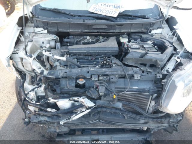5N1AT2MT3HC740532 Nissan ROGUE S