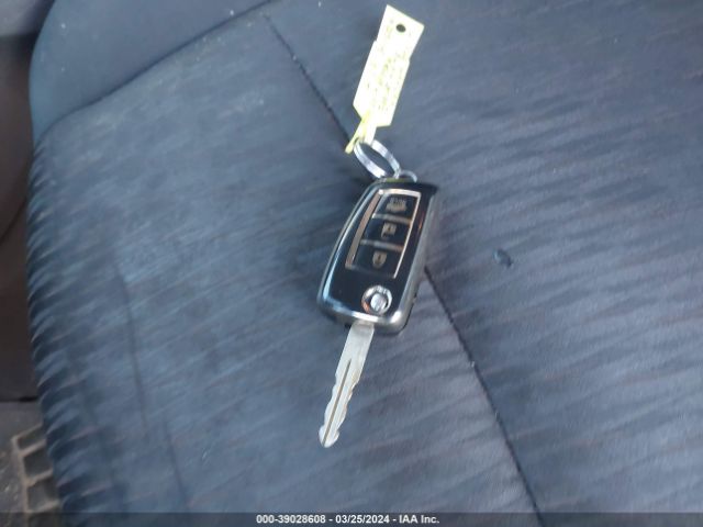 5N1AT2MT3HC740532 Nissan ROGUE S