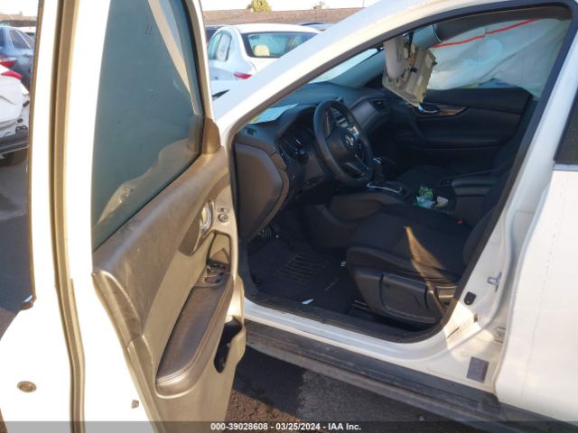 5N1AT2MT3HC740532 Nissan ROGUE S