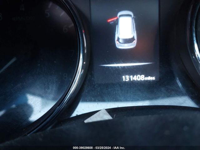 5N1AT2MT3HC740532 Nissan ROGUE S