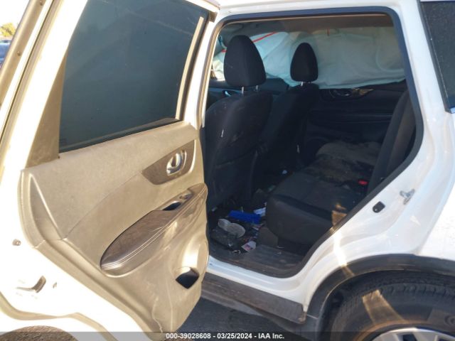5N1AT2MT3HC740532 Nissan ROGUE S