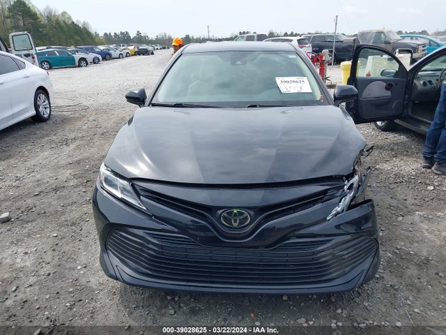 Toyota CAMRY LE 2020 4T1C11AK7LU951482 Image 12