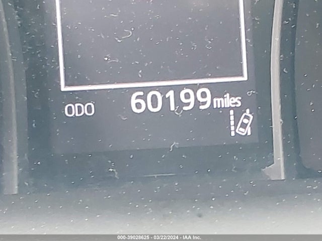 Toyota CAMRY LE 2020 4T1C11AK7LU951482 Image 15