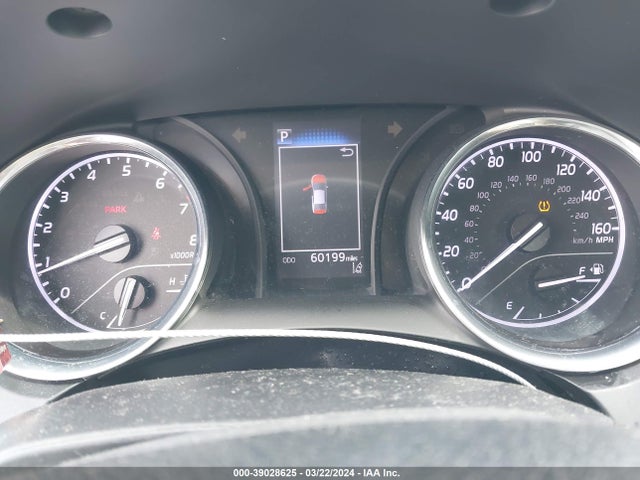 Toyota CAMRY LE 2020 4T1C11AK7LU951482 Image 7