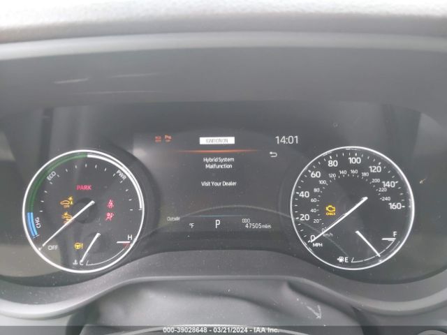 5TDERKEC4MS011421 Toyota Sienna Platinum