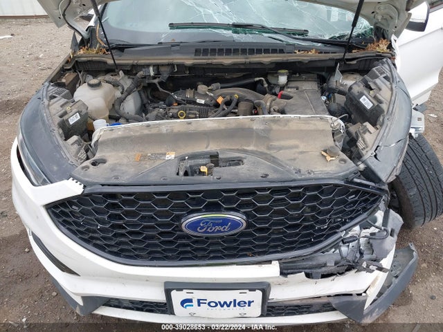 Ford Edge St Line 2020 2FMPK3J98LBB34602 Image 10