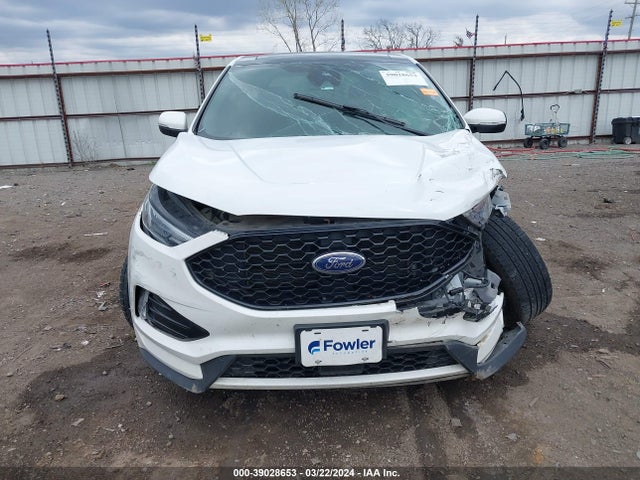 Ford Edge St Line 2020 2FMPK3J98LBB34602 Image 12
