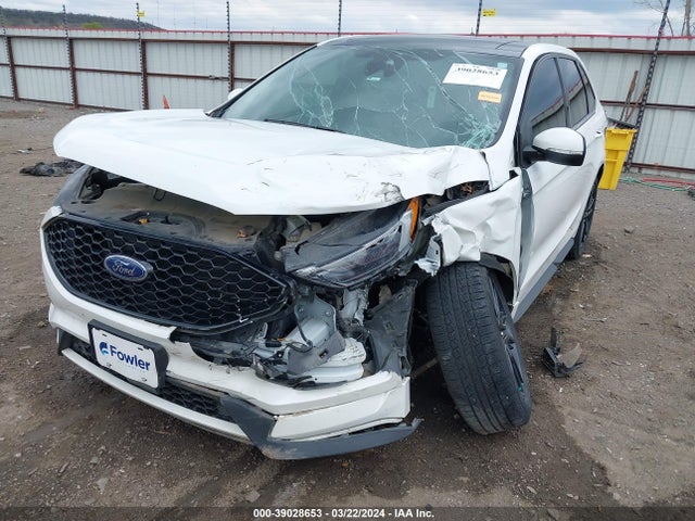Ford Edge St Line 2020 2FMPK3J98LBB34602 Image 6