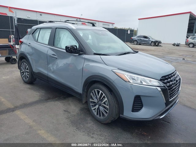 2023 3N1CP5CV7PL509497 main image