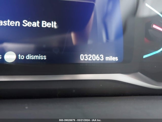 Honda Pilot Awd Touring 7 Passenger 2021 5FNYF6H60MB042396 Image 15