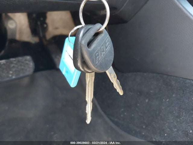 Toyota Tacoma Sr 2018 5TFRX5GN2JX110333 Image 11