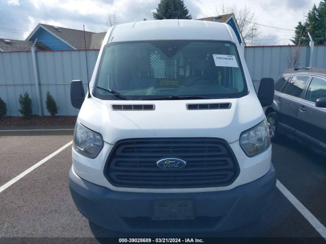 1FTBW2CM2GKA02624 Ford Transit-350