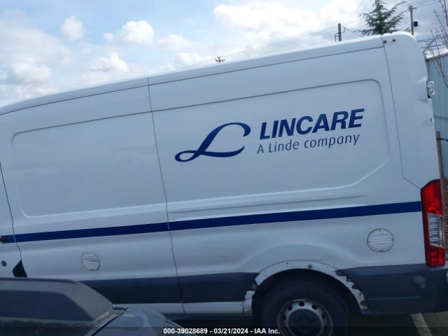 1FTBW2CM2GKA02624 Ford Transit-350