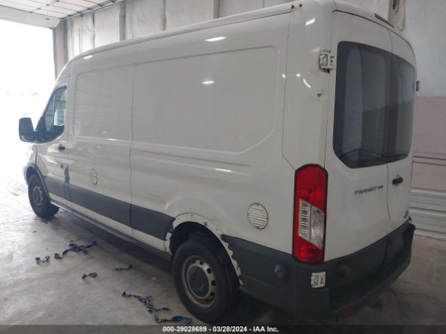 1FTBW2CM2GKA02624 Ford Transit-350