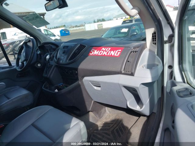 1FTBW2CM2GKA02624 Ford Transit-350