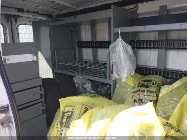 1FTBW2CM2GKA02624 Ford Transit-350