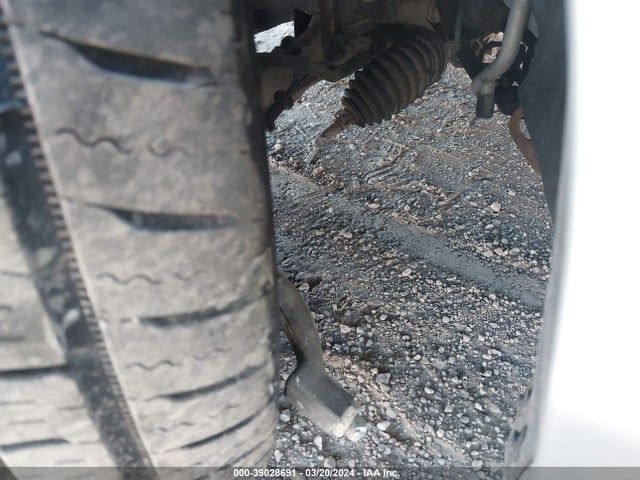 2007 JAGUAR S-TYPE SAJWA01AX7FN74080 Photo 5