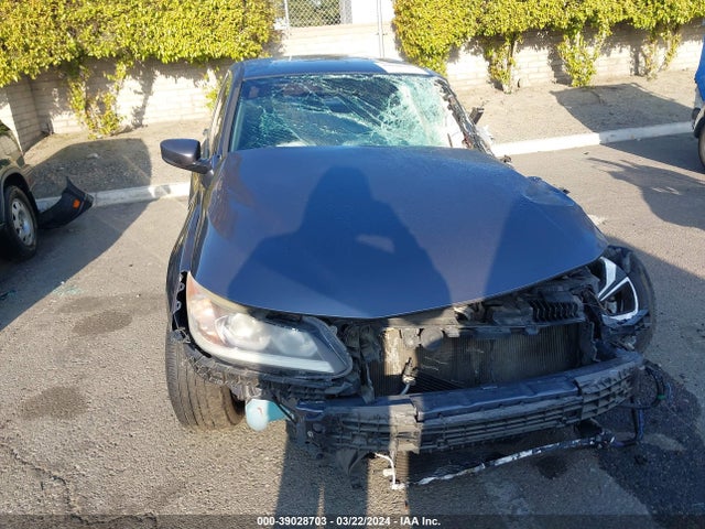 Honda ACCORD LX 2016 1HGCR2F33GA210341 Image 13
