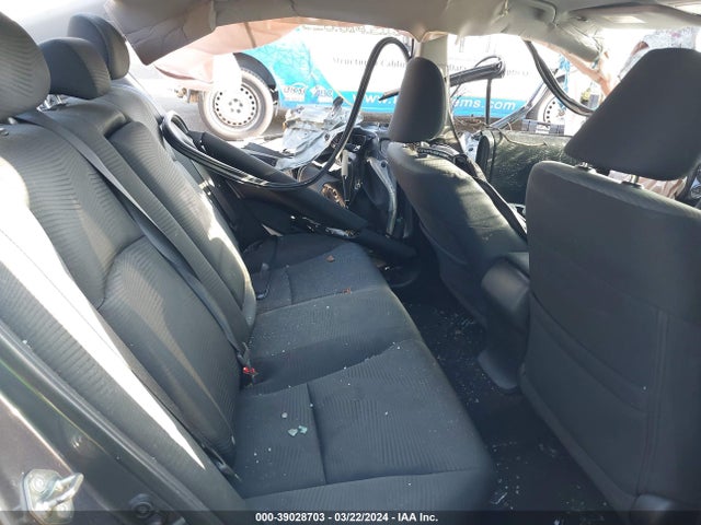 Honda ACCORD LX 2016 1HGCR2F33GA210341 Image 8