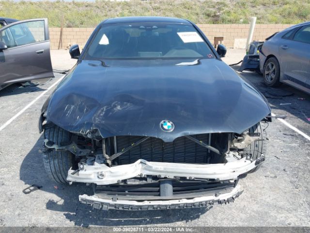 WBAJS1C08LWW61368 BMW 540I