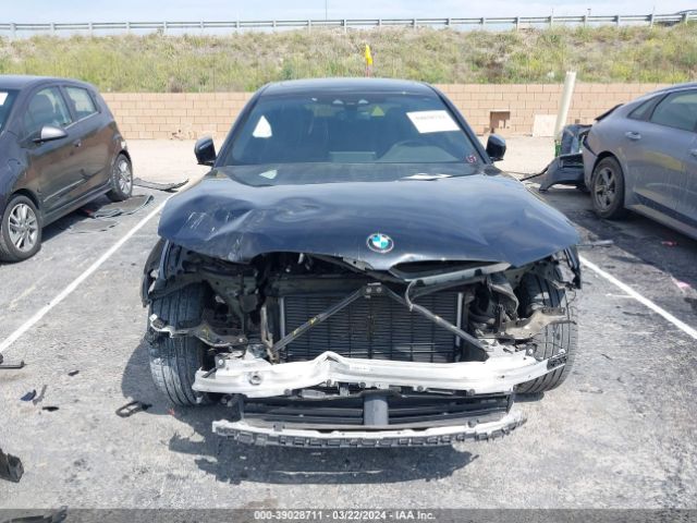 WBAJS1C08LWW61368 BMW 540I