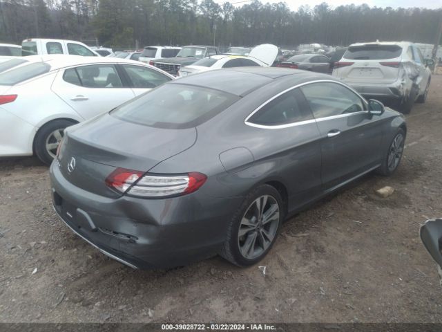 WDDWJ8DB1KF896638 Mercedes-Benz C 300