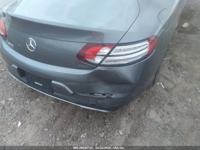 WDDWJ8DB1KF896638 Mercedes-Benz C 300