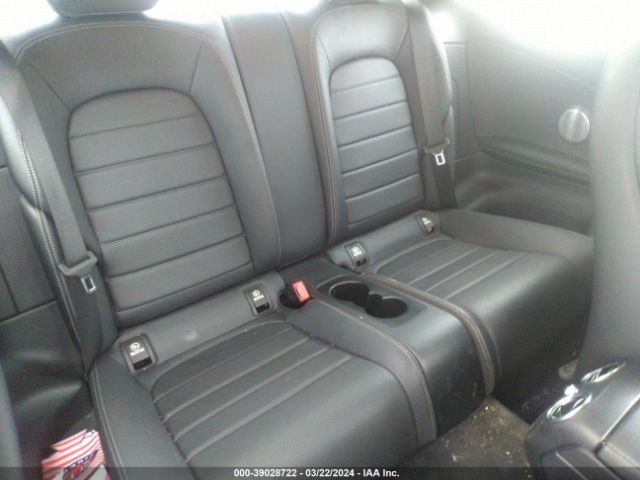 WDDWJ8DB1KF896638 Mercedes-Benz C 300