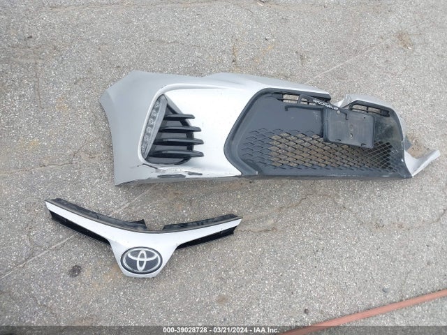 Toyota COROLLA SE 2017 2T1BURHE9HC885494 Image 12