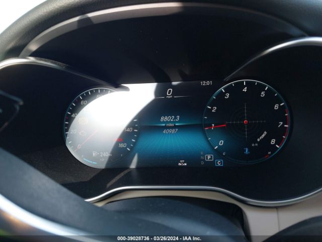 W1KWF8EB2MR629381 Mercedes-Benz C 300 4matic