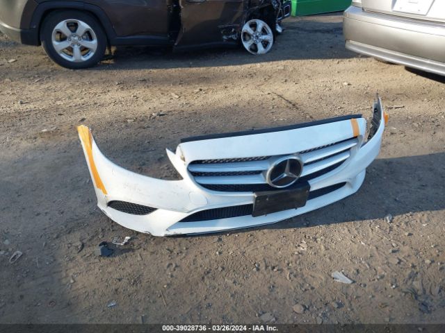 W1KWF8EB2MR629381 Mercedes-Benz C 300 4matic