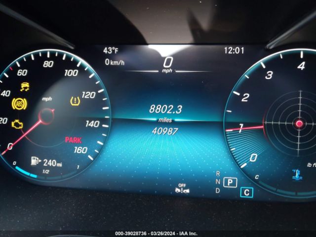 W1KWF8EB2MR629381 Mercedes-Benz C 300 4matic