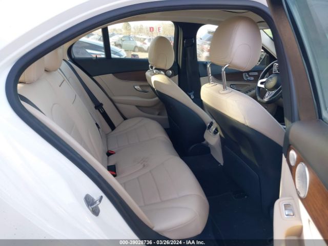 W1KWF8EB2MR629381 Mercedes-Benz C 300 4matic