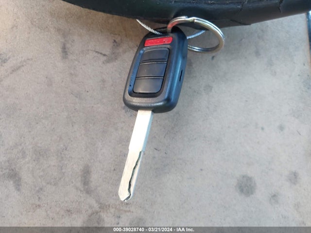 Honda ACCORD LX 2014 1HGCR2F35EA254404 Image 11