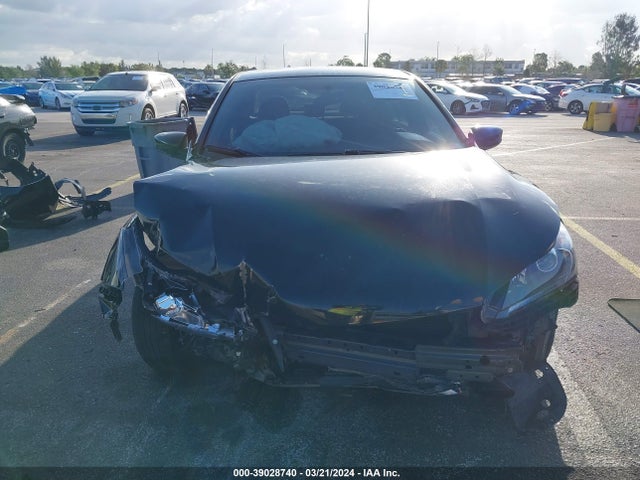 Honda ACCORD LX 2014 1HGCR2F35EA254404 Image 12