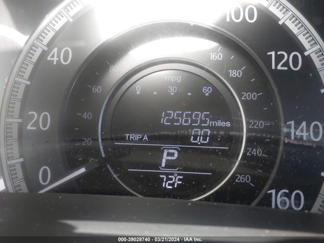 Honda ACCORD LX 2014 1HGCR2F35EA254404 Image 15