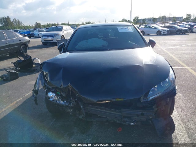 Honda ACCORD LX 2014 1HGCR2F35EA254404 Image 6
