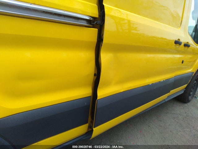 Ford Transit-250 2016 1FTKR3XM0GKB35115 Image 19