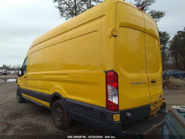 Ford Transit-250 2016 1FTKR3XM0GKB35115 Image 3