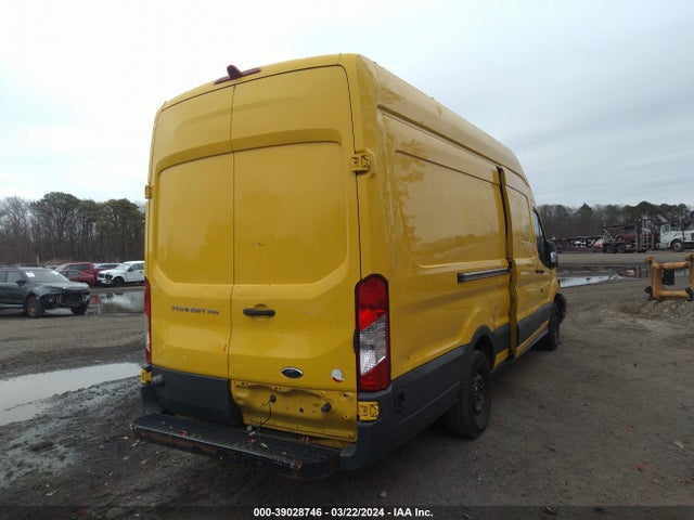 Ford Transit-250 2016 1FTKR3XM0GKB35115 Image 4