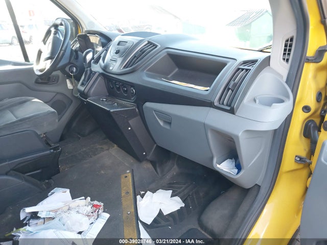Ford Transit-250 2016 1FTKR3XM0GKB35115 Image 5