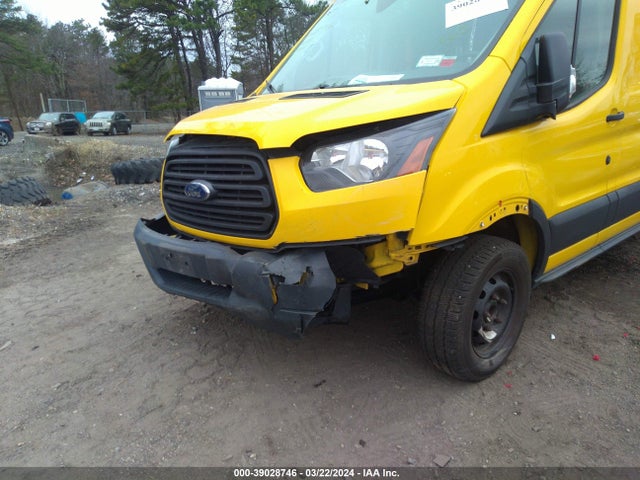 Ford Transit-250 2016 1FTKR3XM0GKB35115 Image 6
