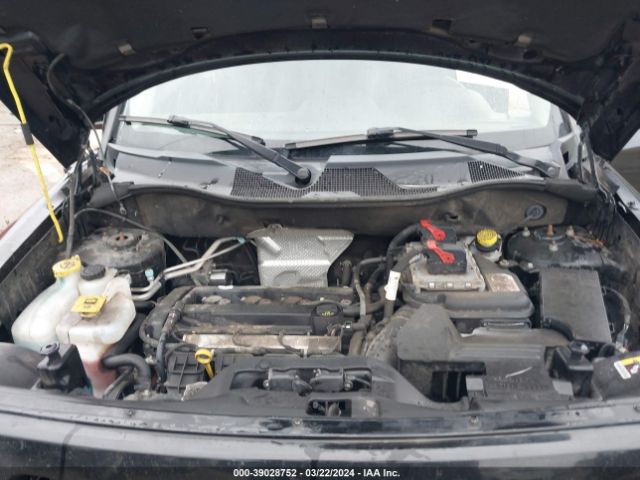 1C4NJPBA1HD134103 Jeep Patriot Sport Se Fwd