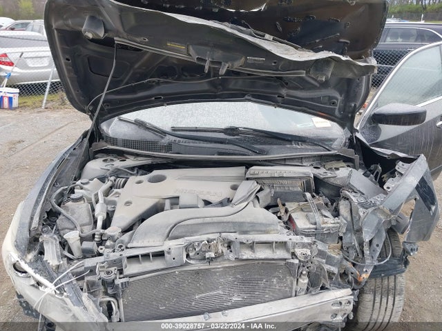 Nissan Altima 2.5 Sv 2016 1N4AL3AP1GC113396 Image 10