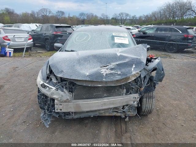 Nissan Altima 2.5 Sv 2016 1N4AL3AP1GC113396 Image 12