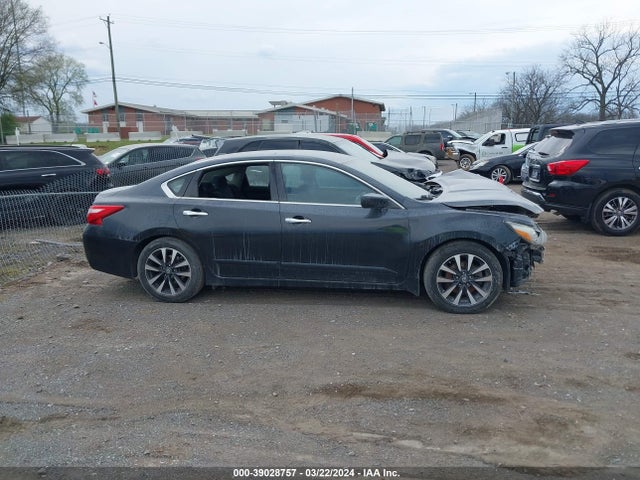 Nissan Altima 2.5 Sv 2016 1N4AL3AP1GC113396 Image 13