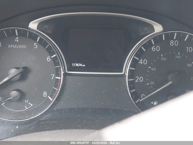 Nissan Altima 2.5 Sv 2016 1N4AL3AP1GC113396 Image 15